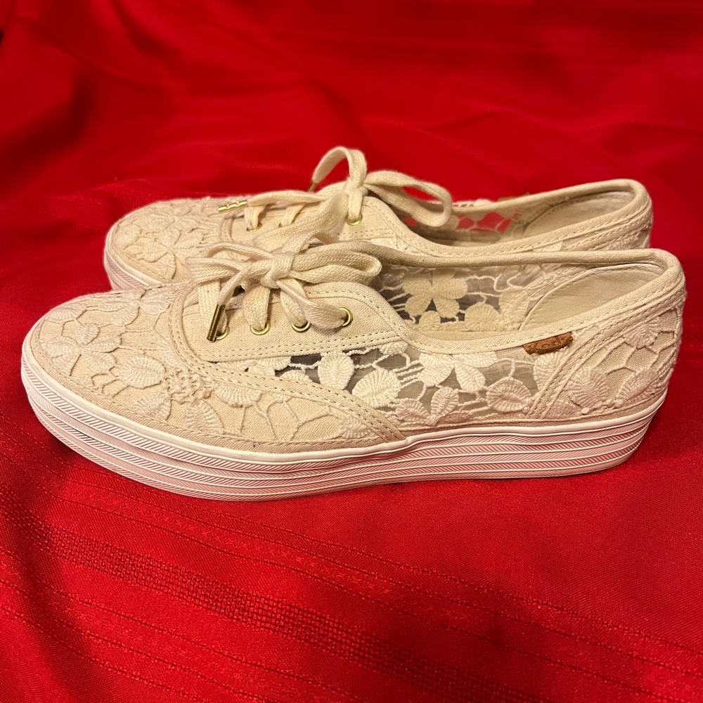 Women Keds Ortholite Sneaker